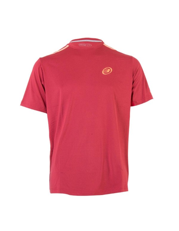 T-Shirt Tubuelo 103 Rot