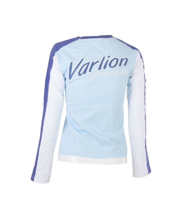 Camiseta Varlion Inca 920 Naranja |VARLION |Paddla t-shirts