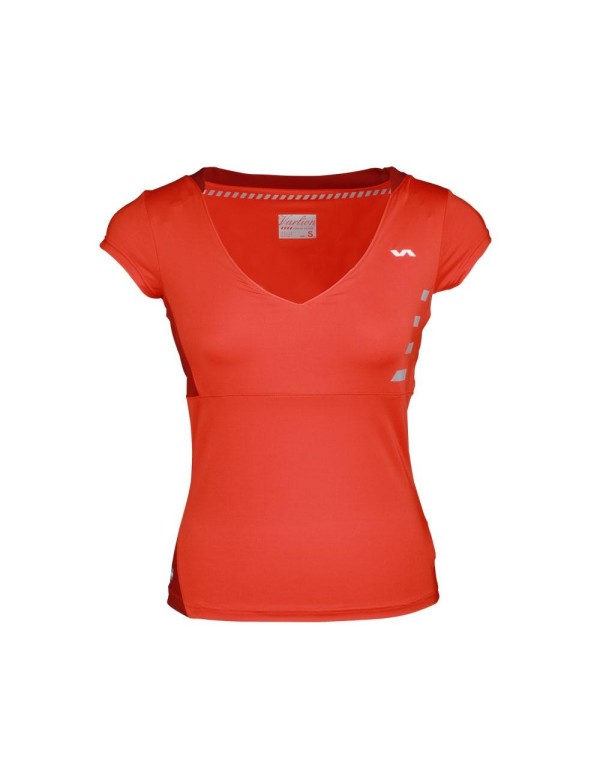Camiseta Varlion Md M/C Md13w11 Naranja |VARLION |Pendiente clasificar