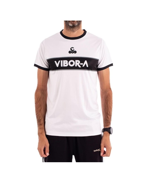 Vibor-A Poison T-shirt 41264.002 |VIBOR-A |VIBOR-A padel clothing