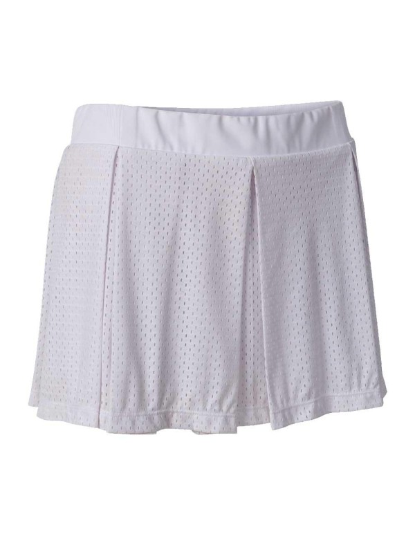 Fluor Green Break Skirt 901390.020 Woman |JOMA |Joma padel clothing