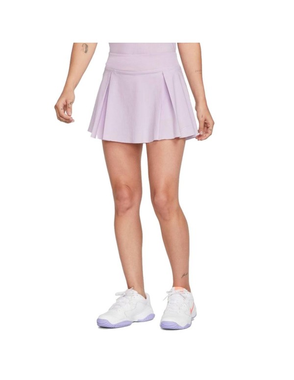 Skirt Nike Club Dd0341 530 Woman |NIKE |NIKE padel clothing