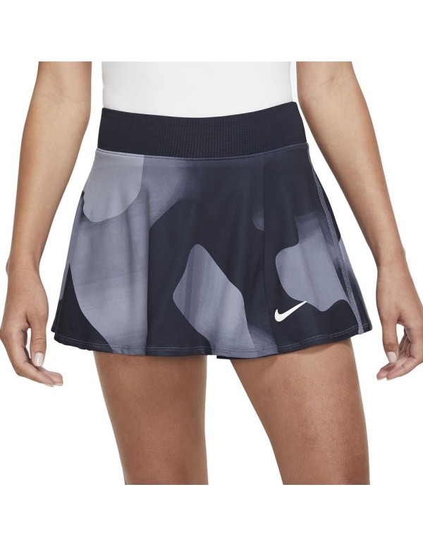 Falda Nike Court Dri-Fit Victory Dd8829 379 W |NIKE |Vêtements de padel NIKE
