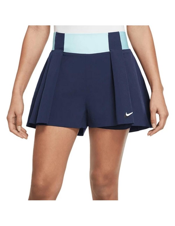 Jupe Nike Court Ny Slam |NIKE |Vêtements de padel NIKE