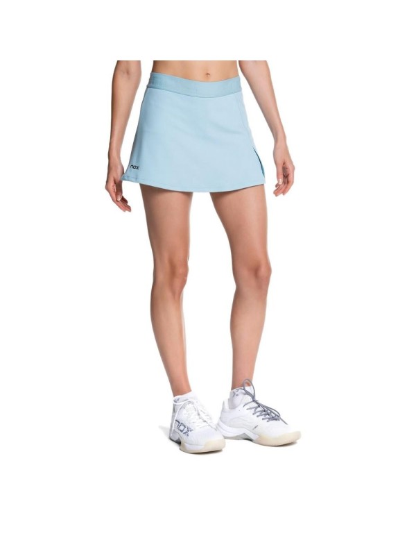 Skirt Nox Pro Fit T22mfapr of sb Woman |NOX |NOX padel clothing