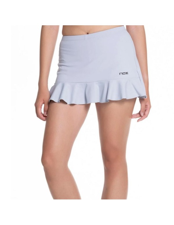 Skirt Nox Pro Regular Woman |NOX |NOX padel clothing