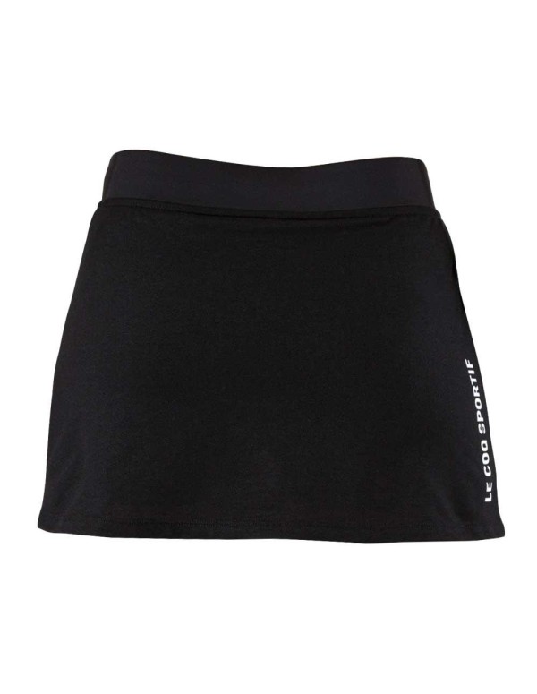Falda Pantalon Lcs N°2 W 2020718 Mujer |Le Coq Sportif |Pantalones cortos pádel