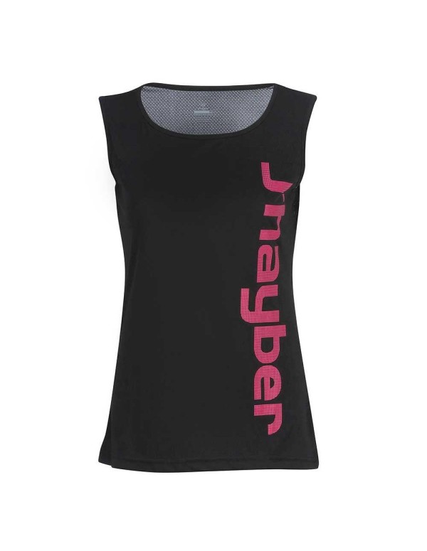 Jhayber T-shirt Tour Rose Ds3183-800-Femme |J HAYBER |Vêtements de padel J HAYBER