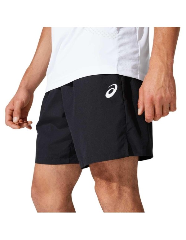 Pantalon Asics Court M 7in 2041a150 400 |ASICS |Padel shorts
