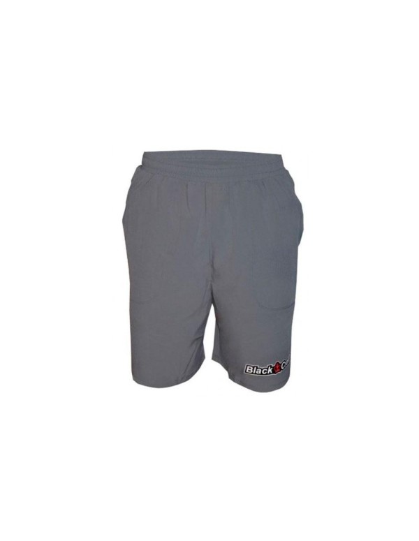 Pantalon Black Crown Fun Grey |BLACK CROWN |Padel shorts