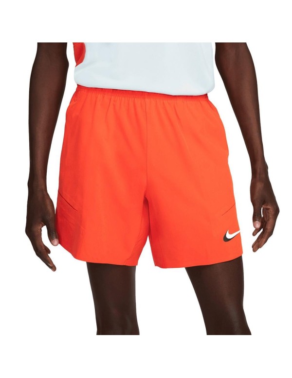 Pantalon Corto Nike Court Ny Slam Dn1825 410 |NIKE |short de padel
