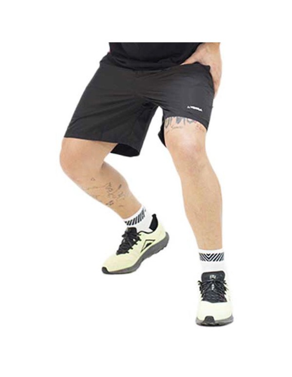 Pantalon Corto Vibor-A Cascabel 41228.001 |VIBOR-A |Pantalones cortos pádel