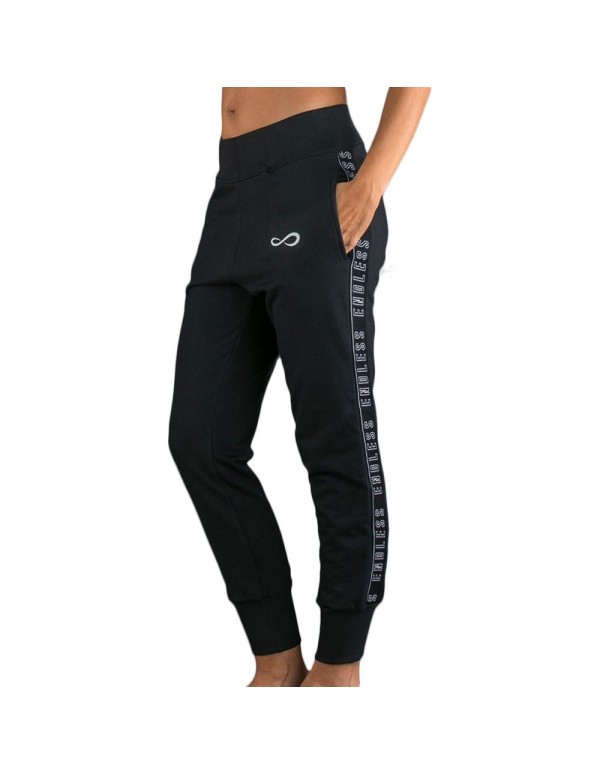 Endless Essence Iconic Pant 40019 Gy-Wh Woman |ENDLESS |ENDLESS padel clothing