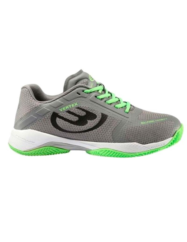 Bullpadel Vertex 2020 Gray Shoes |BULLPADEL |BULLPADEL padel shoes