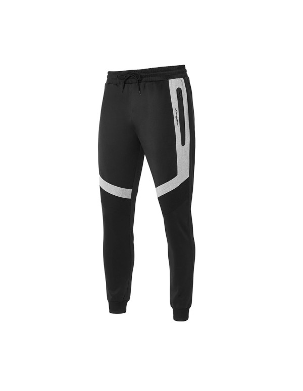 Pantalon J.Hayber Piece Black Da4384-200 |J HAYBER |Padel shorts