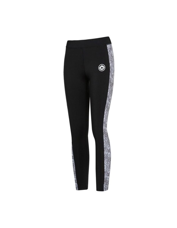 Pantalon Jhayber Rose Black Ds4381-200 Mujer |J HAYBER |Pantalones cortos pádel