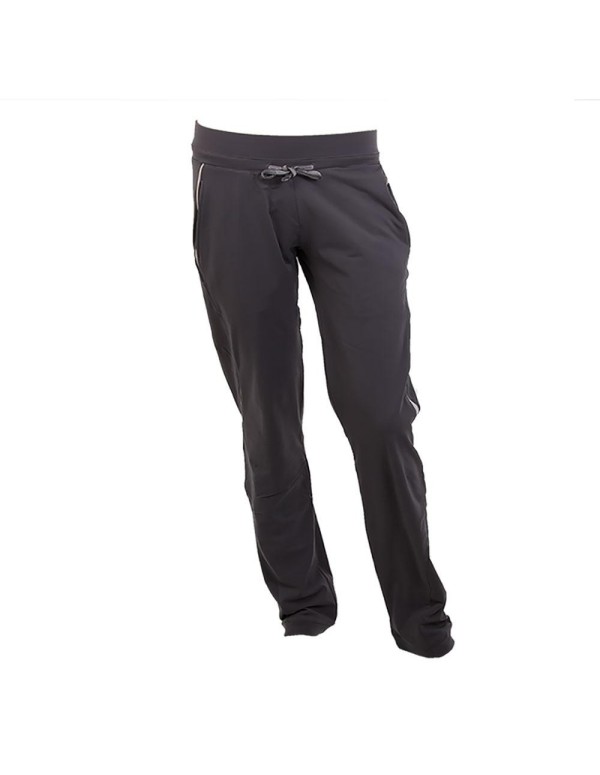 Pantalon Largo Varlion Md10w06 Gris |VARLION |Pantalones largos pádel