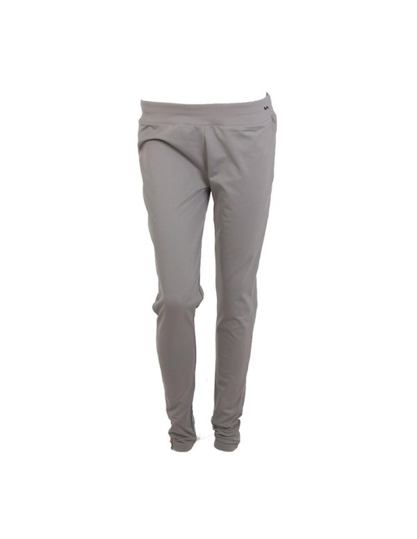 Pantalon Largo Varlion Md11w12 Negro |VARLION |Pantalones largos pádel