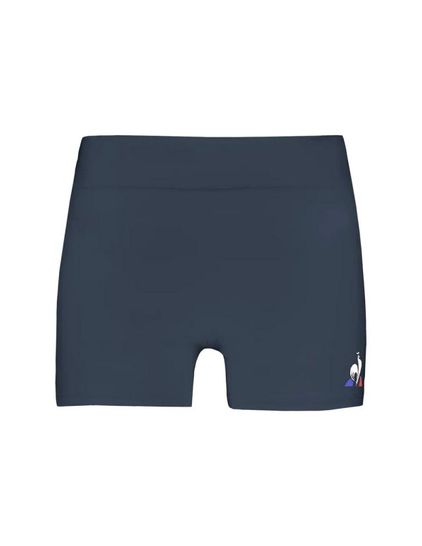 Pantalon Lcs Mujer |Le Coq Sportif |Pantalones cortos pádel