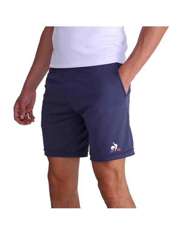 Pantalon Lcs Nâ°2 M 2220788 |Le Coq Sportif |Pantalones cortos pádel