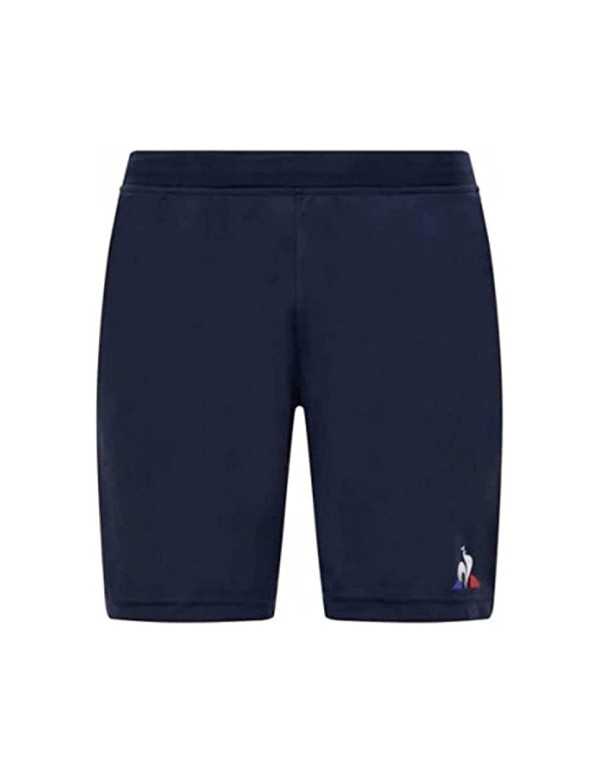 Pants Lcs Nâ°1 1821574 Junior |Le Coq Sportif |Padel clothing