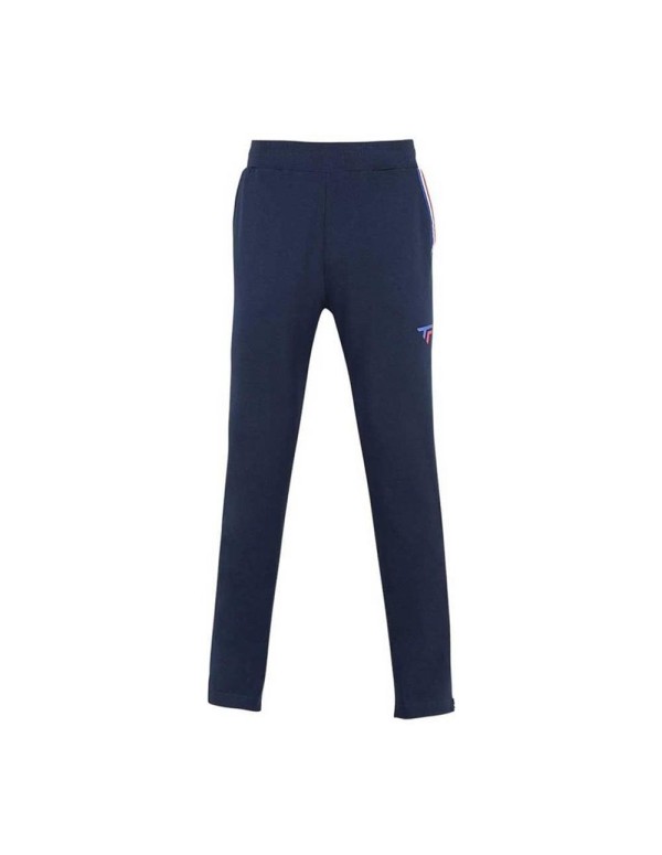 Pantaloni Tecnifibre Tech 21tepama Navy |TECNIFIBRE |Abbigliamento da padel TECNIFIBRE