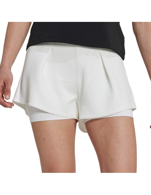 Short Adidas Ldn Hf6320 Woman |ADIDAS |Padel shorts