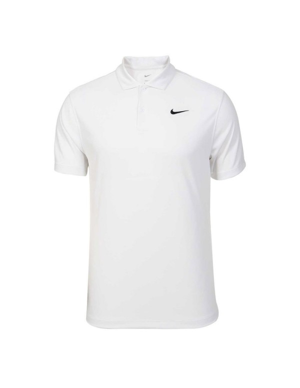 Polo Nike Court Dri-Fit Dh0857 451 |NIKE |Vêtements de padel NIKE