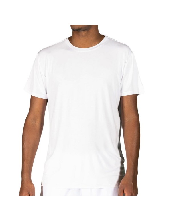Rs Camiseta com estampa clássica nas costas 211m004999.170 |RS PADEL |roupa de remo RS PADEL