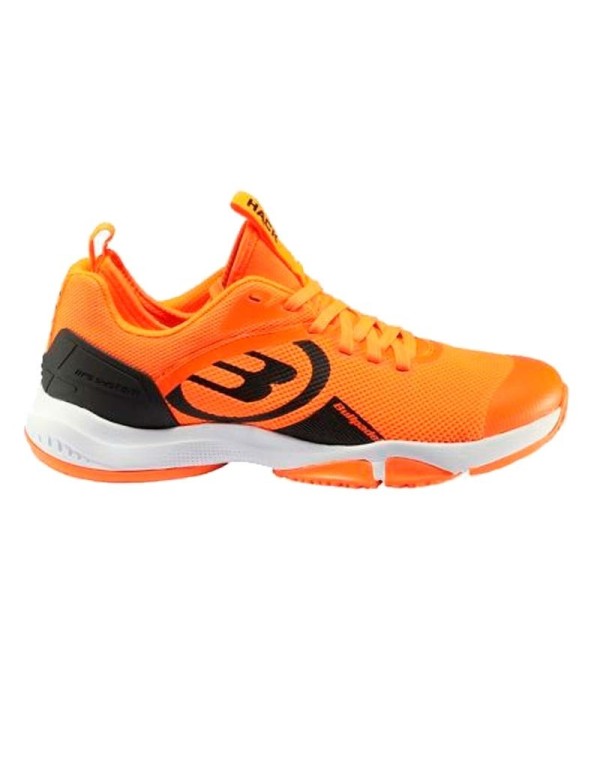 Bullpadel Hack Knit 2020 Chaussures Orange |BULLPADEL |Chaussures de padel BULLPADEL