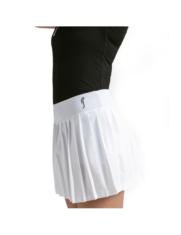 Rs Pleated Racquet Skirt 211w602000 |RS PADEL |RS PADEL padel clothing
