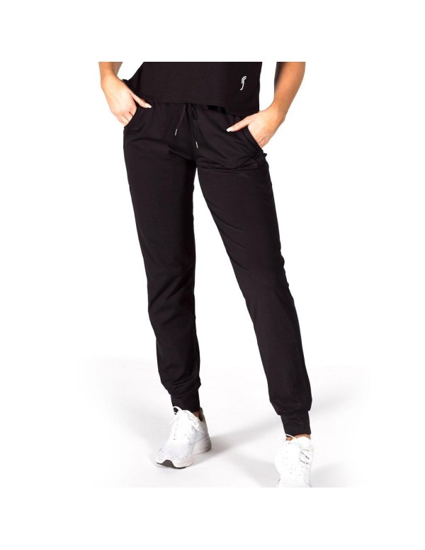 Pantalon de survêtement Rs Femme 211w303999 |RS PADEL |Vêtements de pade RS PADEL