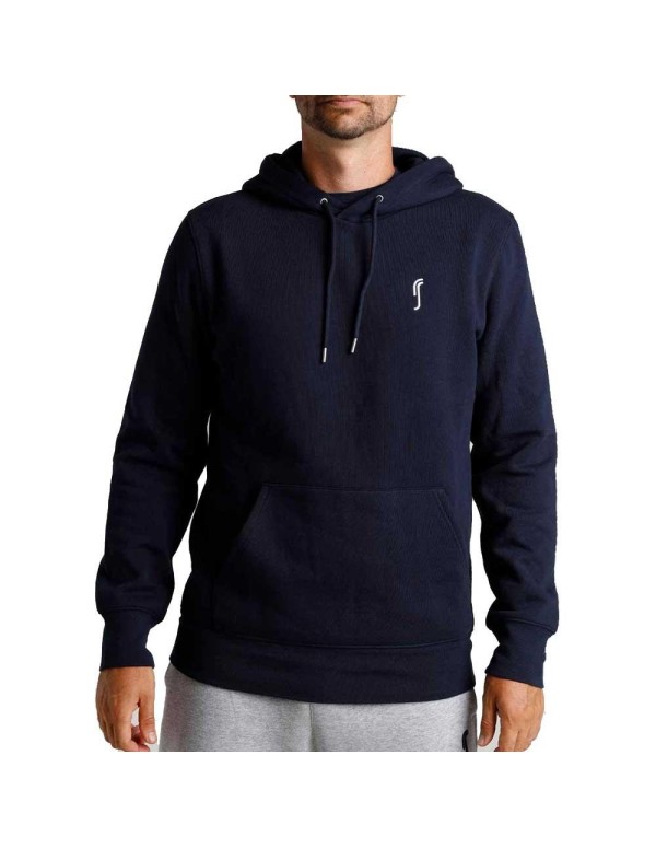 Rs Hooded Sweatshirt Paris 211m100111 |RS PADEL |RS PADEL padel clothing