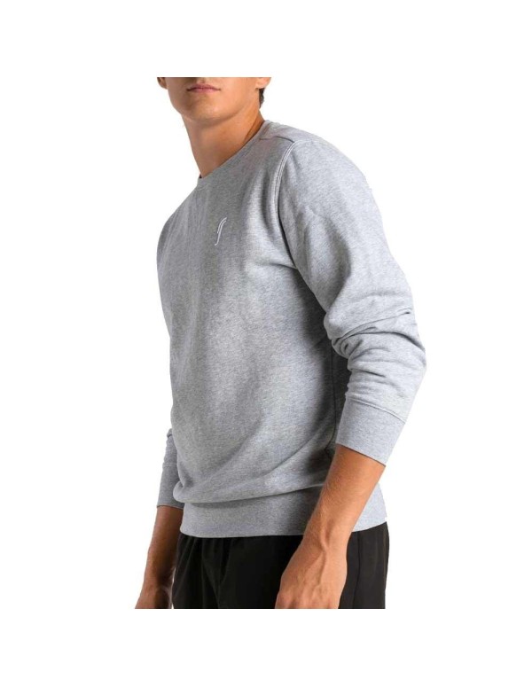 Rs Sweatshirt Paris 211m101111 |RS PADEL |RS PADEL padel clothing