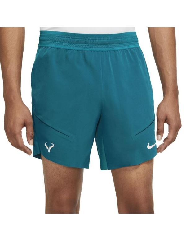 Short Nike Court Dri-Fit Adv Rafa Dd8543 367 |NIKE |Pendiente clasificar