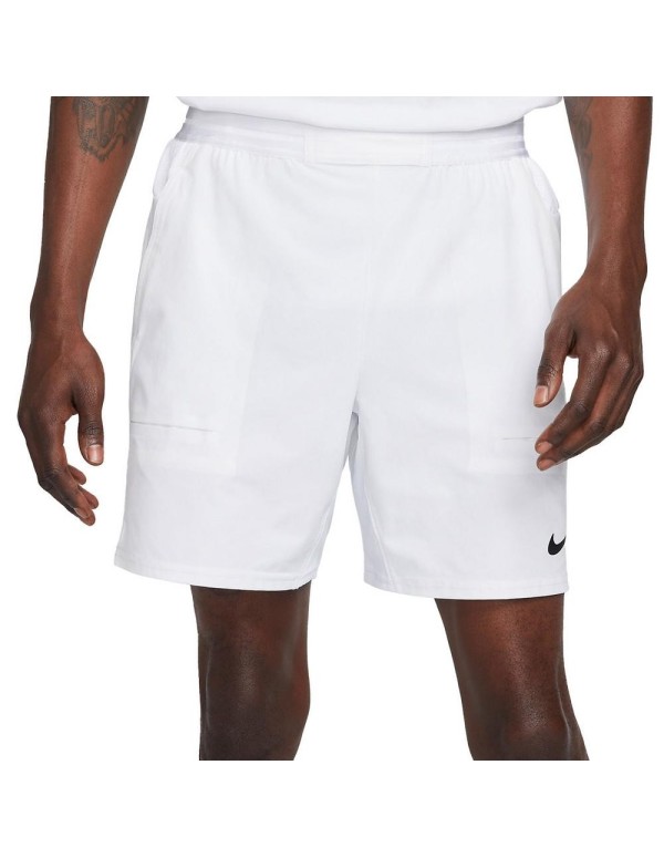 Short Nike Court Dri-Fit Slam Da4333 100 |NIKE |Pendiente clasificar