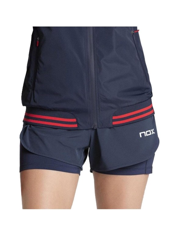 Pantaloncini Nox Fit Pro Nox T21imshoproaz Donna |NOX |Pendiente clasificar