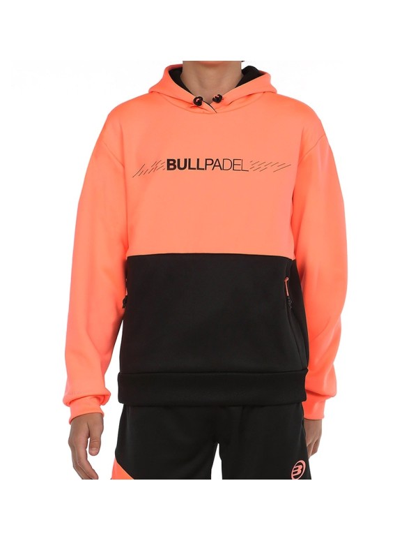 Felpa Bullpadel Imbui Junior |BULLPADEL |Abbigliamento da padel BULLPADEL