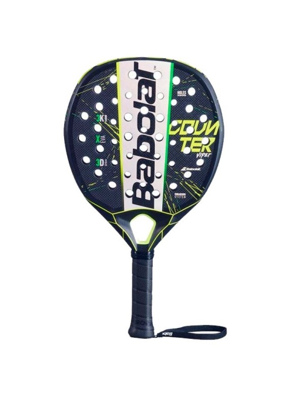 Babolat Counter Viper 2021 |BABOLAT |BABOLAT padel tennis