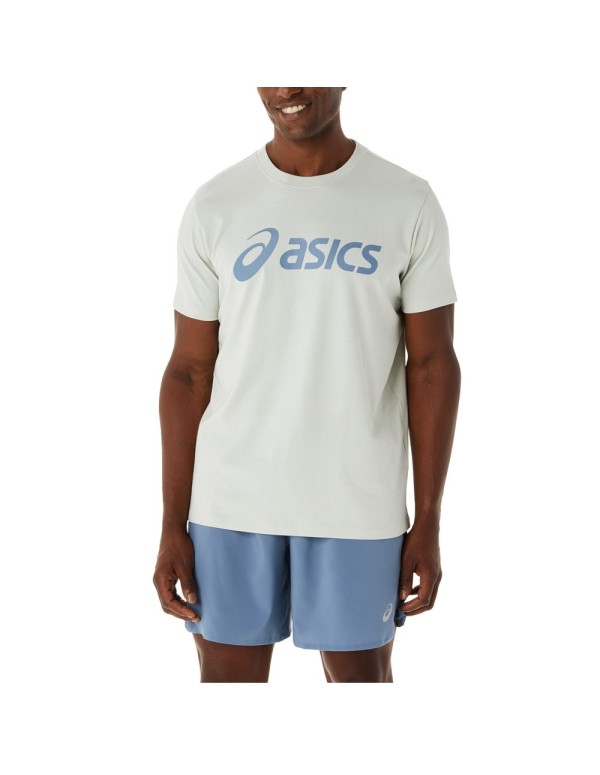 Asics Big Logo Tee |ASICS |ASICS padel clothing