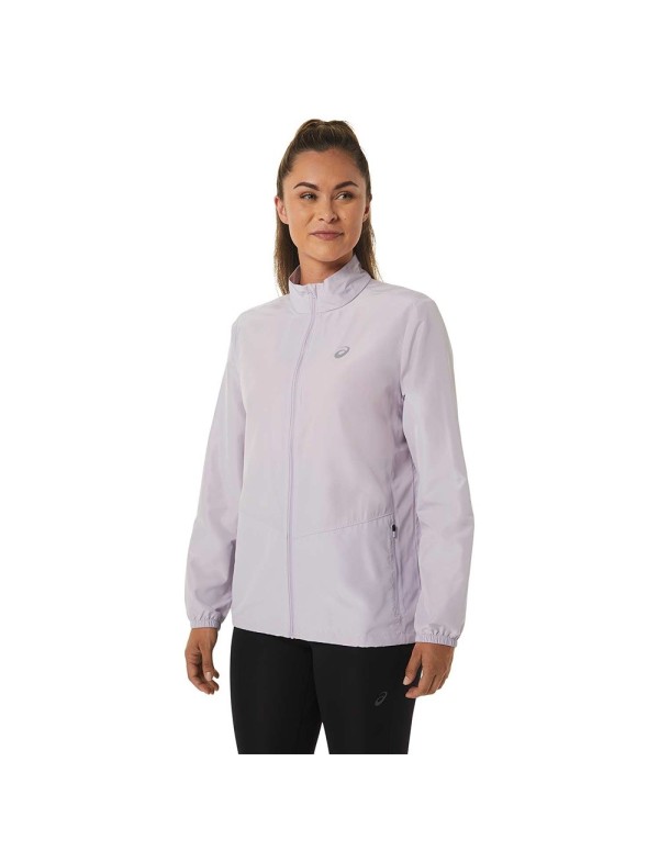Chaqueta Asics Core Jacket 2012c341-501 Mujer |ASICS |ASICS padel clothing