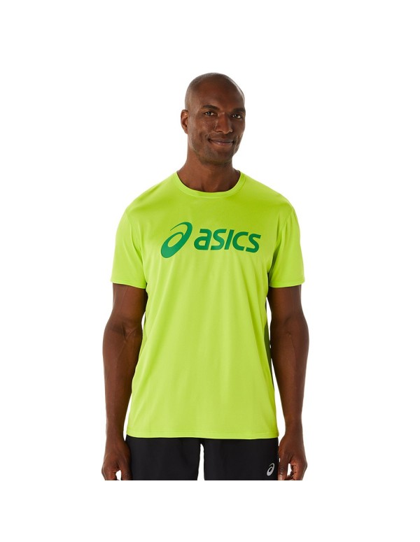 Asics Core Top T-shirt 2011c334-302 |ASICS |ASICS paddelkläder