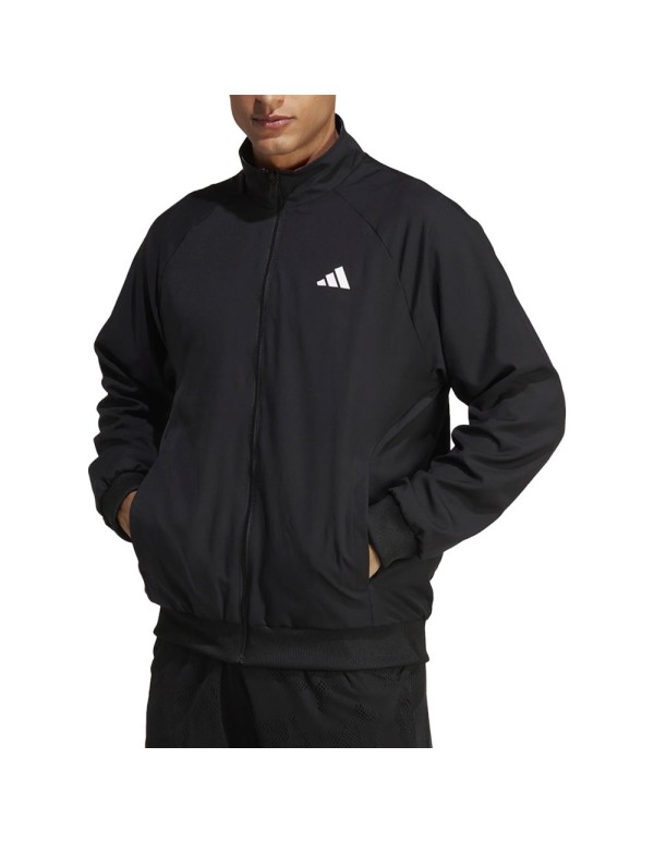 Adidas Mel Jacket |ADIDAS |ADIDAS padel clothing