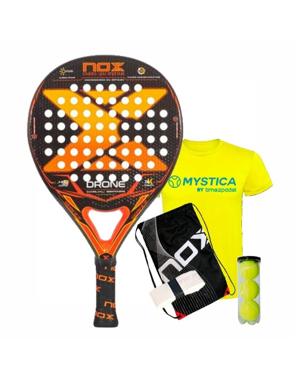 Nox Drone Casual Series 2021 |NOX |NOX padel tennis