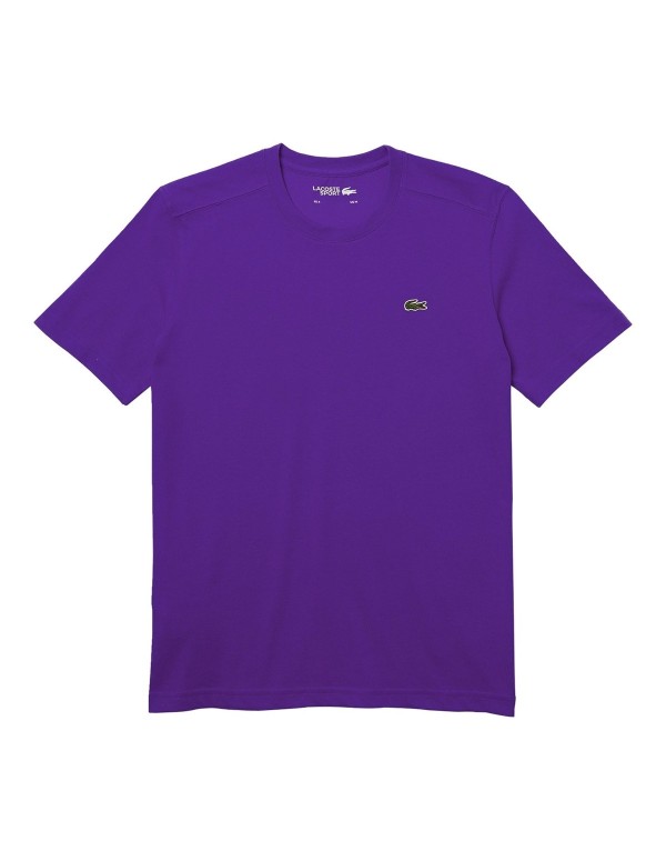 Camiseta Lacoste Th7618 Pfn |LACOSTE |Ropa de pádel LACOSTE