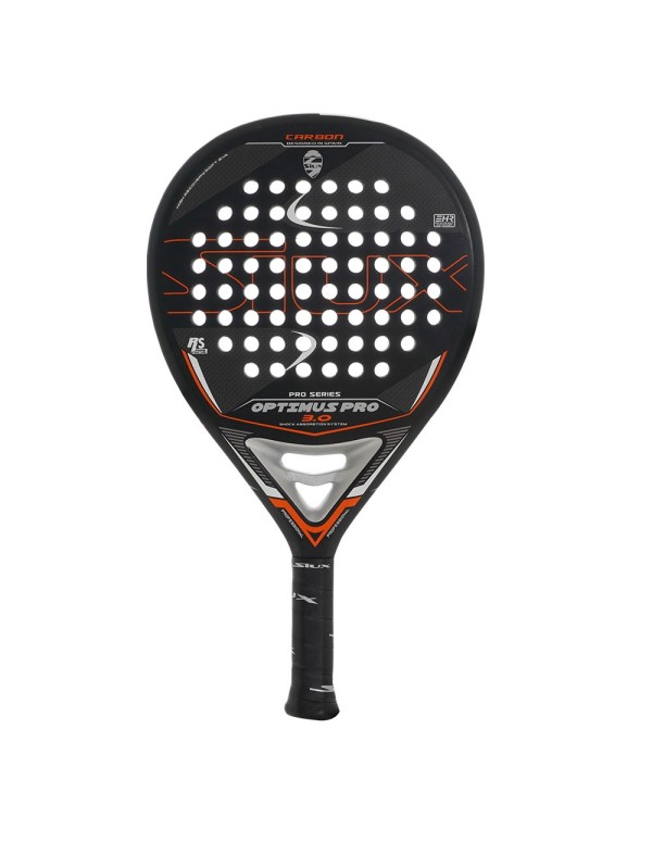 Siux Optimus Pro 3.0 |SIUX |SIUX padel tennis