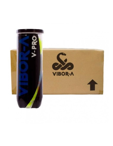 Caisse À Billes Vibor-A V-Pro |VIBOR-A |Cartons