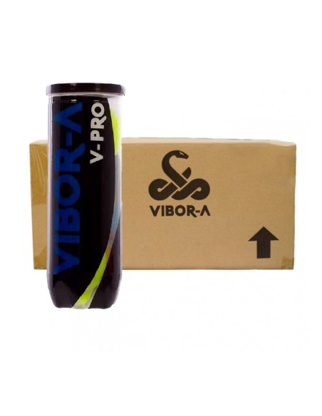 Cajón Bolas Vibor-A V-Pro |VIBOR-A |Cajones