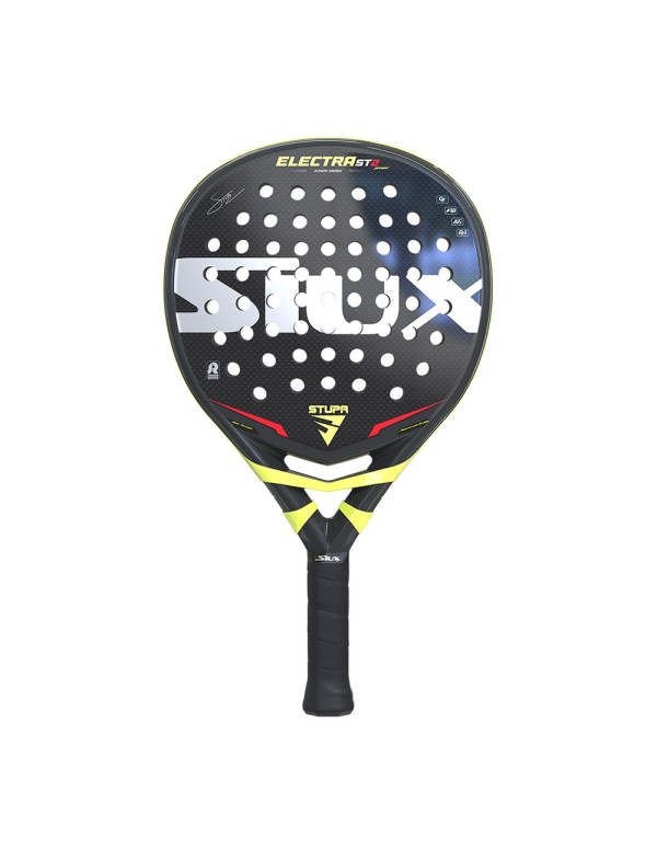 Siux Electra St2 Jr |SIUX |SIUX-racketar