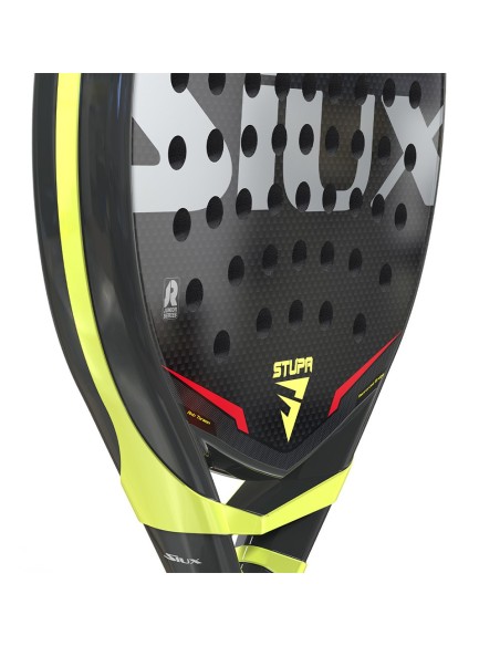 Siux Electra St2 Junior |SIUX |Siux Padel Rackets Siux Electra St2 Junior |SIUX |Siux Padel Rackets